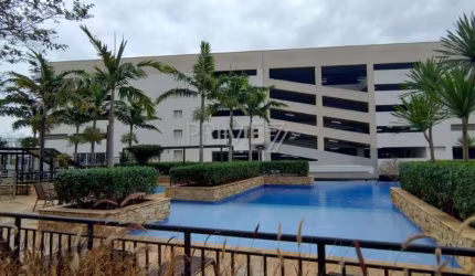 Apartamento com 2 quartos à venda no Paulicéia, Piracicaba  por R$ 443.000