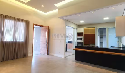 Casa em condomínio fechado com 3 quartos à venda no Jardim São Francisco, Piracicaba  por R$ 1.170.000
