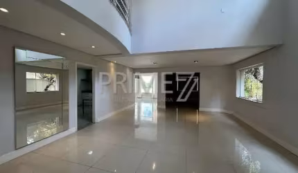 Casa em condomínio fechado com 4 quartos à venda no Terras de Piracicaba, Piracicaba  por R$ 1.890.000
