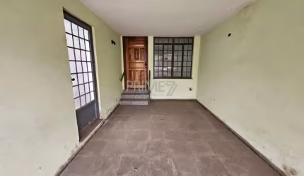 Casa com 2 quartos à venda no Centro, Piracicaba  por R$ 380.000