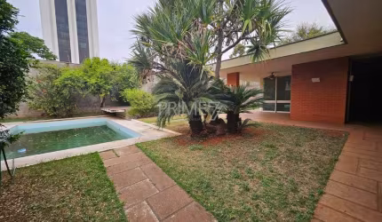 Casa com 3 quartos à venda no Centro, Piracicaba  por R$ 1.820.000