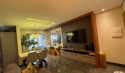 Apartamento com 2 quartos para alugar no Centro, Piracicaba  por R$ 5.100
