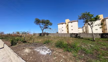 Terreno à venda no Jardim Noiva da Colina, Piracicaba  por R$ 480.000