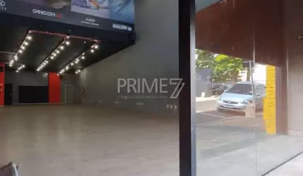 Sala comercial para alugar no Jaraguá, Piracicaba  por R$ 8.500