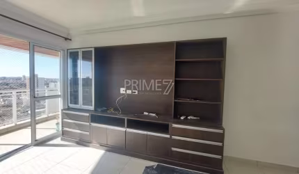 Apartamento com 3 quartos à venda na Vila Monteiro, Piracicaba  por R$ 645.000