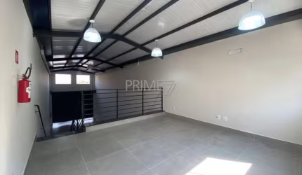Barracão / Galpão / Depósito para alugar no Jardim Petrópolis, Piracicaba  por R$ 4.500