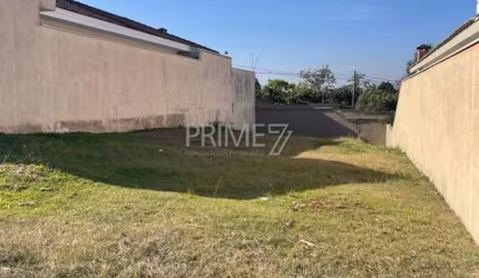 Terreno em condomínio fechado à venda no Morato, Piracicaba  por R$ 402.500
