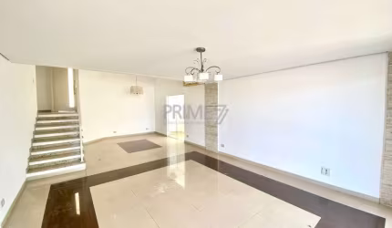 Casa em condomínio fechado com 4 quartos à venda no Morato, Piracicaba  por R$ 1.300.000