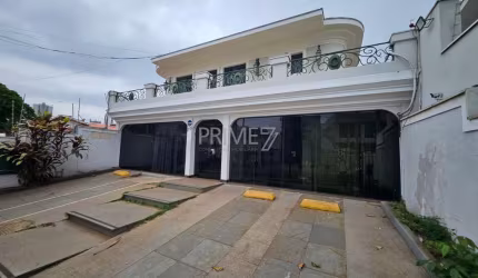 Casa comercial à venda na Cidade Jardim, Piracicaba  por R$ 2.200.000