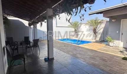 Casa em condomínio fechado com 3 quartos à venda no Dois Córregos, Piracicaba  por R$ 850.000