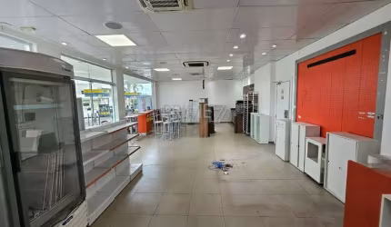Sala comercial para alugar no Santa Terezinha, Piracicaba  por R$ 4.500