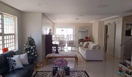 Casa em condomínio fechado com 4 quartos à venda no Terras de Piracicaba, Piracicaba  por R$ 1.500.000