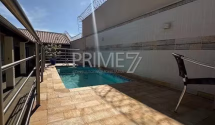Casa com 3 quartos à venda no Nova Piracicaba, Piracicaba  por R$ 945.000