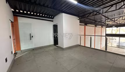 Sala comercial para alugar no Nova Piracicaba, Piracicaba  por R$ 12.900