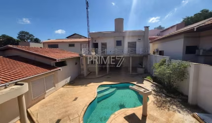 Casa comercial para alugar no Jardim Europa, Piracicaba  por R$ 12.000