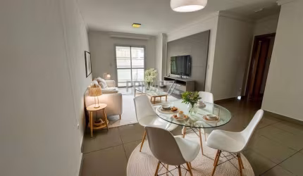 Apartamento com 3 quartos para alugar na Cidade Alta, Piracicaba  por R$ 4.000