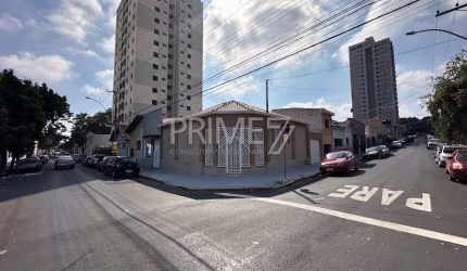 Casa comercial à venda no Alto, Piracicaba  por R$ 465.000