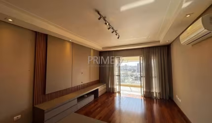 Apartamento com 3 quartos para alugar na Cidade Alta, Piracicaba  por R$ 6.000