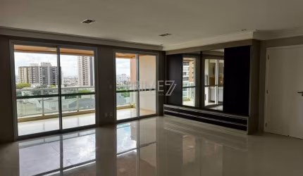 Apartamento com 3 quartos à venda na Cidade Alta, Piracicaba  por R$ 950.000