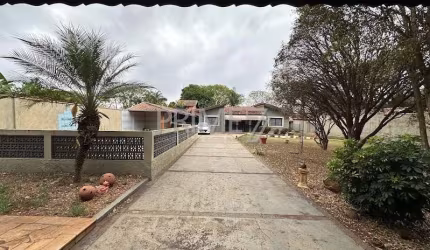 Chácara / sítio com 3 quartos à venda no Santa Rita, Piracicaba  por R$ 785.000