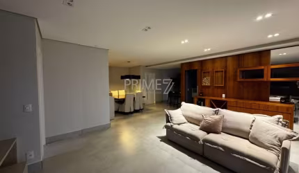 Apartamento com 2 quartos à venda na Cidade Alta, Piracicaba  por R$ 1.300.000