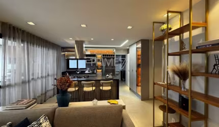 Apartamento com 3 quartos à venda no Nova América, Piracicaba  por R$ 1.480.000