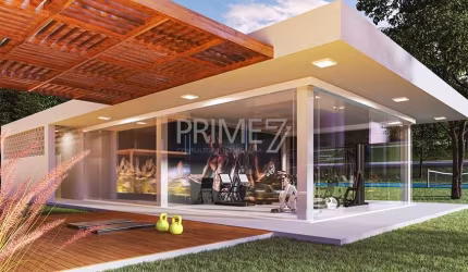 Prédio à venda no Ondas, Piracicaba 