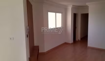 Apartamento com 2 quartos à venda no Dois Córregos, Piracicaba  por R$ 199.000