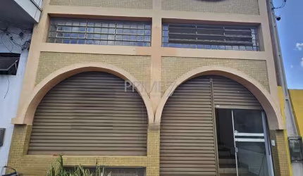 Sala comercial para alugar no Jardim Elite, Piracicaba  por R$ 2.800