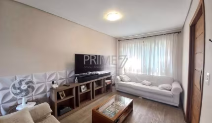 Casa em condomínio fechado com 3 quartos à venda no Jardim São Francisco, Piracicaba  por R$ 750.000