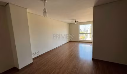 Apartamento com 3 quartos à venda na Cidade Alta, Piracicaba  por R$ 570.000