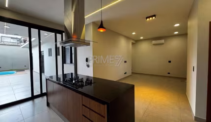 Casa em condomínio fechado com 3 quartos à venda no Jardim São Francisco, Piracicaba  por R$ 1.450.000