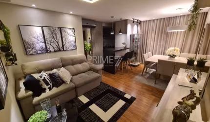 Apartamento com 2 quartos à venda no Centro, Piracicaba  por R$ 780.000