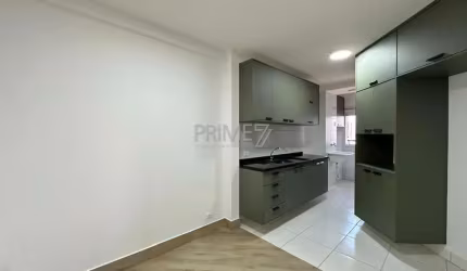 Apartamento com 2 quartos à venda no Paulicéia, Piracicaba  por R$ 425.000