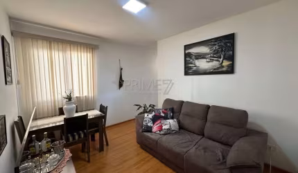 Apartamento com 2 quartos à venda no Centro, Piracicaba  por R$ 230.000