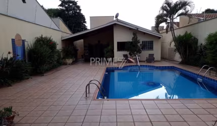 Casa com 4 quartos à venda no Nova Piracicaba, Piracicaba  por R$ 2.200.000