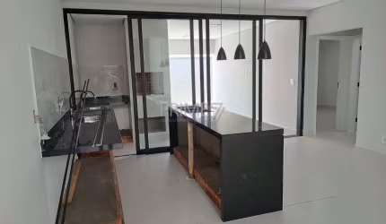 Casa em condomínio fechado com 3 quartos à venda no Taquaral, Piracicaba  por R$ 975.000