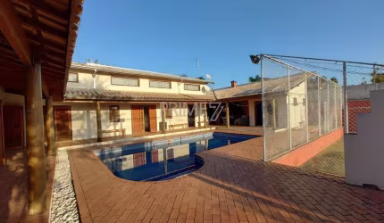 Casa em condomínio fechado com 6 quartos à venda no Colinas do Piracicaba (Ártemis), Piracicaba  por R$ 1.090.000