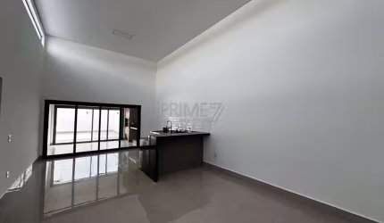 Casa em condomínio fechado com 3 quartos à venda no Ondas, Piracicaba  por R$ 980.000