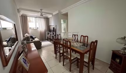 Apartamento com 3 quartos à venda no Jardim Elite, Piracicaba  por R$ 280.000