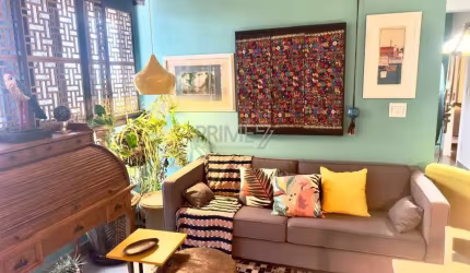 Apartamento com 2 quartos para alugar no São Judas, Piracicaba  por R$ 7.000