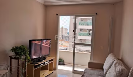 Apartamento com 2 quartos à venda no Centro, Piracicaba  por R$ 380.000