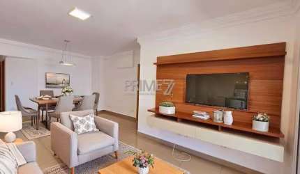 Apartamento com 3 quartos para alugar no São Judas, Piracicaba  por R$ 4.300