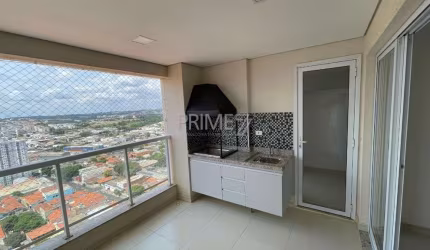 Apartamento com 3 quartos para alugar no Paulicéia, Piracicaba  por R$ 3.000
