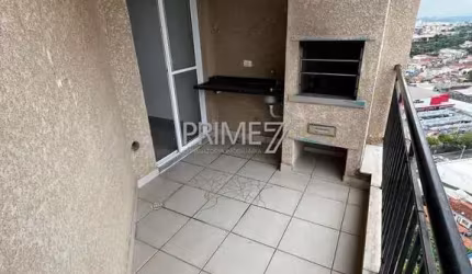 Apartamento com 2 quartos para alugar no Paulicéia, Piracicaba  por R$ 2.200