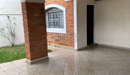 Casa com 4 quartos à venda no Nova Piracicaba, Piracicaba  por R$ 650.000