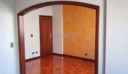Apartamento com 2 quartos para alugar no Centro, Piracicaba  por R$ 1.500