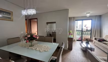 Apartamento com 3 quartos à venda no Paulista, Piracicaba  por R$ 380.000