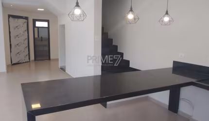 Casa em condomínio fechado com 3 quartos à venda no Jardim São Francisco, Piracicaba  por R$ 1.200.000