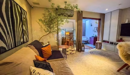 Apartamento com 2 quartos à venda no Parque Santa Cecília, Piracicaba  por R$ 495.000